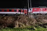 Σοβαρό σιδηροδρομικό ατύχημα στη Σλοβακία: Δεκάδες τραυματίες, συγκρούστηκαν δύο τρένα!