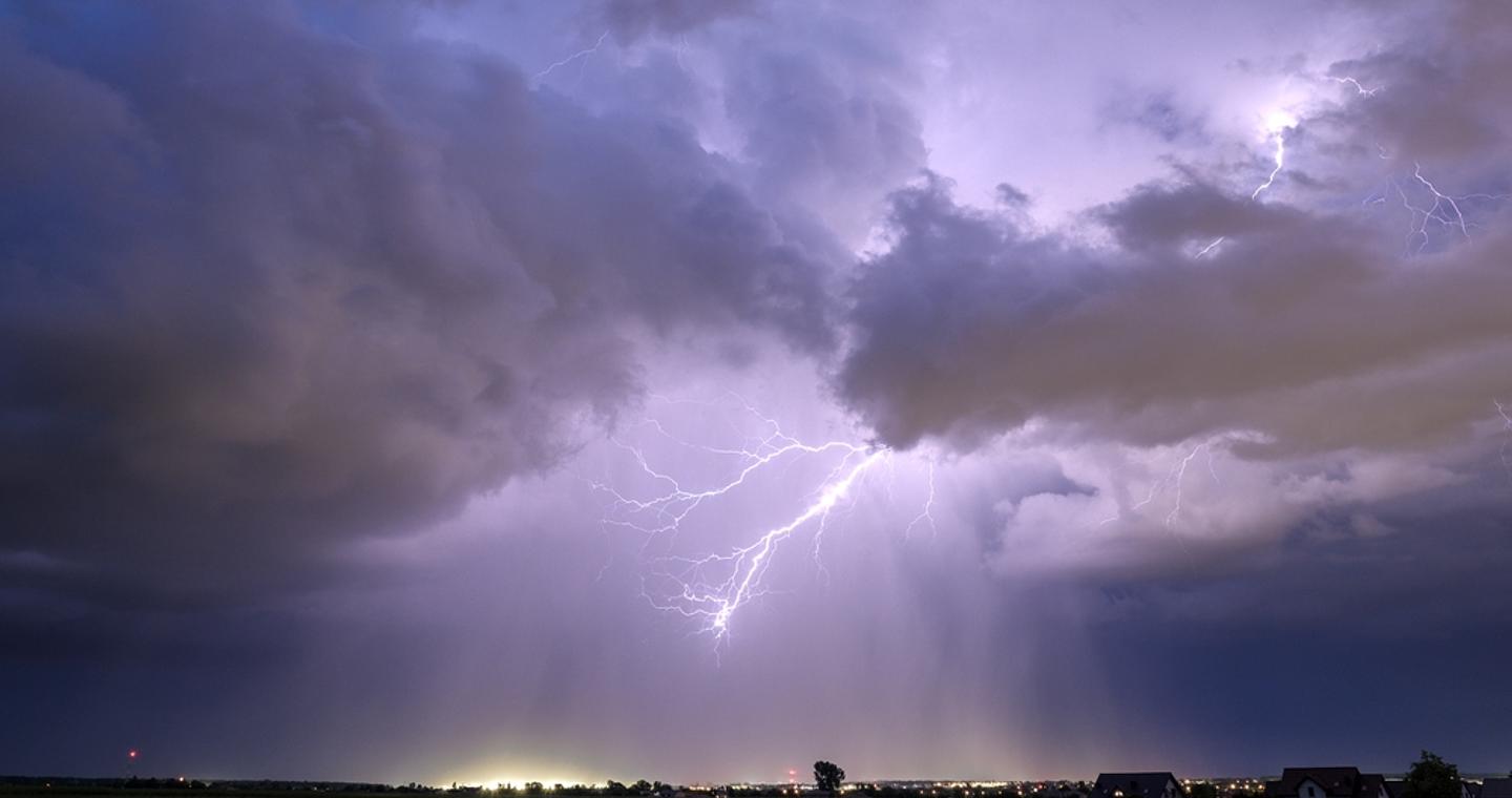 Κακοκαιρία: Ποιες περιοχές θα βρεθούν στο επίκεντρο – Προβλήματα στη Δυτική Ελλάδα