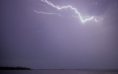 Προσοχή! Έκτακτο δελτίο καιρού: Πού θα χτυπήσει η κακοκαιρία σήμερα και αύριο;