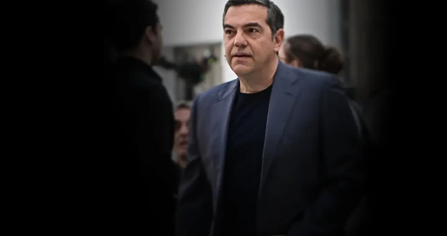 Ο Τσίπρας υπενθυμίζει ότι η «Ιθάκη» έρχεται [βίντεο]