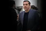 Ο Αλέξης Τσίπρας επιστρέφει: Η "Ιθάκη" έρχεται στα βιβλιοπωλεία!