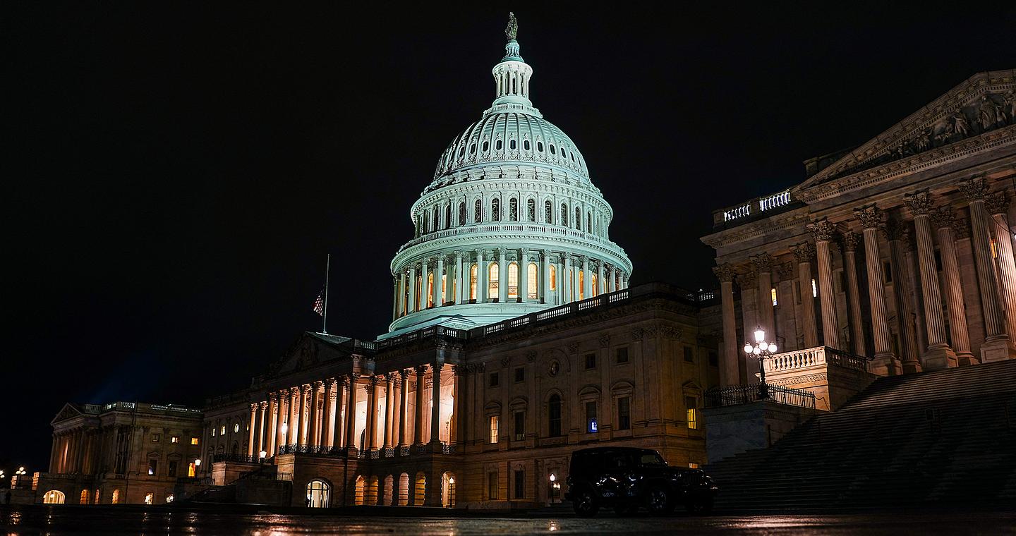Τα πολιτικά απόνερα του shutdown και το αίνιγμα της επόμενης μέρας