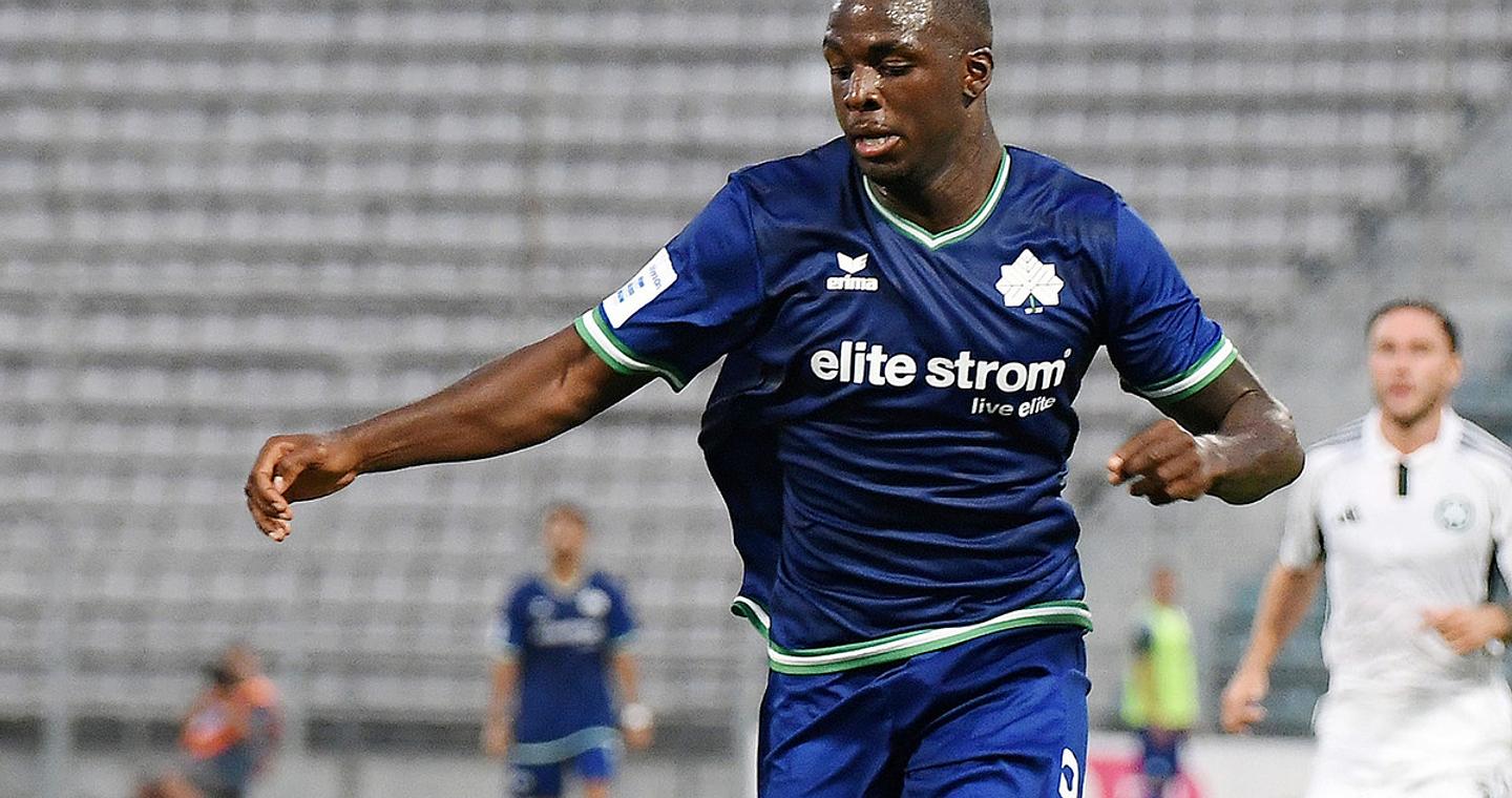 Εθνική Ελλάδος: Ο Γιοβάνοβιτς κάλεσε Τεττέη αντί του τραυματία Ιωαννίδη