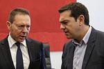 Στουρνάρας: Η κρυφή προειδοποίηση στον Τσίπρα και το ελληνικό «θαύμα»