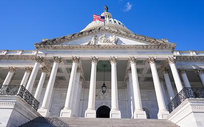 Ιστορικό Shutdown: Η Γερουσία ψήφισε συμφωνία - Τι μέλλει γενέσθαι;