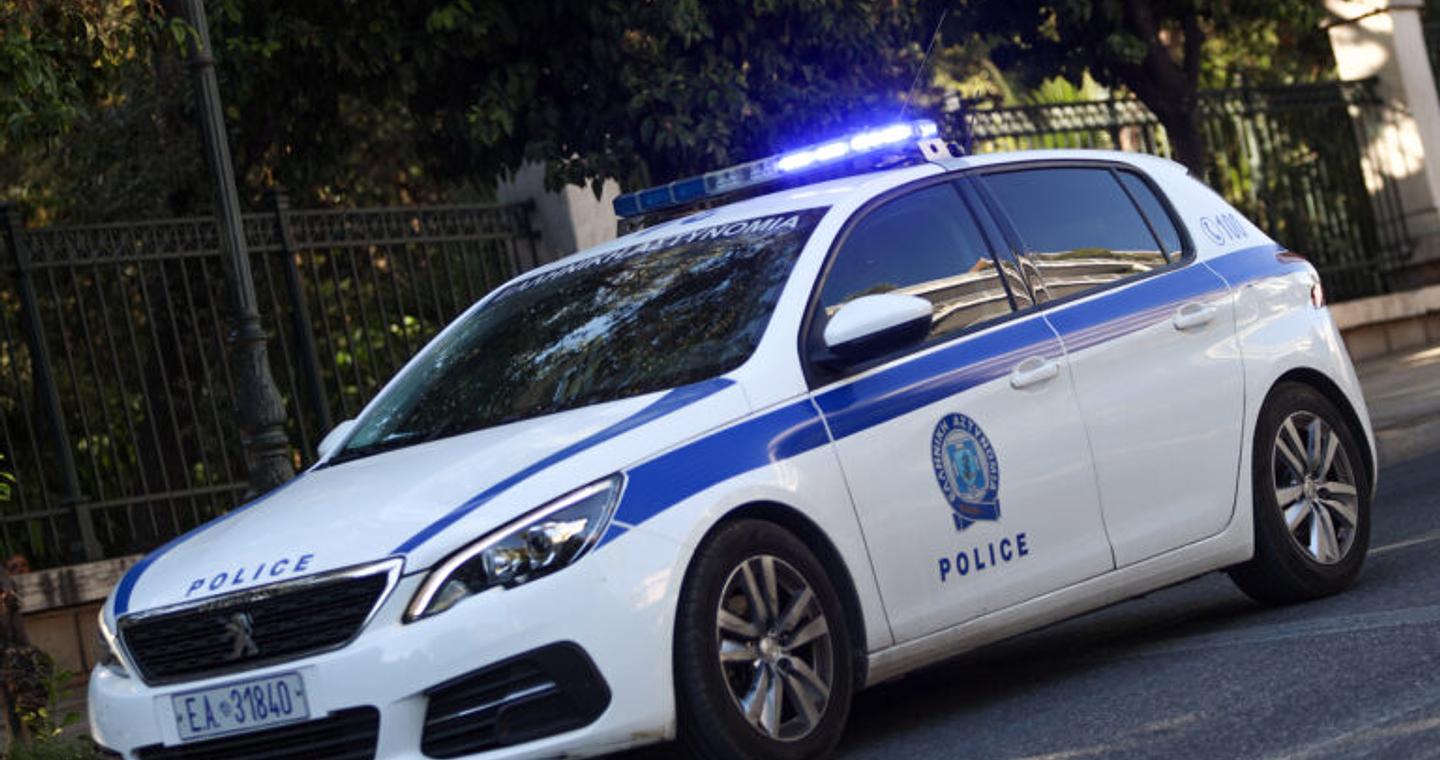 Έλεγχοι της ΕΛΑΣ σε οίκους ανοχής στην Αθήνα – Έγιναν 15 συλλήψεις