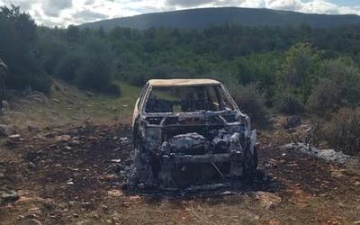 Βοιωτία: Απανθρακωμένη σορός σε αυτοκίνητο – «Καλοσχεδιασμένη ενέργεια» λένε οι Αρχές