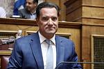 Γεωργιάδης: Εξηγήσεις για την οπλοκατοχή και τις αντιδράσεις
