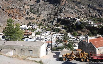 Κρήτη: Βεντέτα στα Βορίζια - Το χρονικό μιας προαναγγελθείσας τραγωδίας