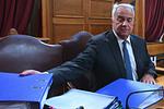 Βορίδης για ΟΠΕΚΕΠΕ: «Καμία εμπλοκή μου, στοχοποίηση από την αντιπολίτευση!»