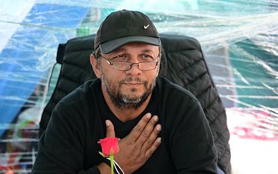 Ρούτσι: Όχι σε κόμμα Καρυστιανού – «Θα χάσουμε τον σκοπό μας»