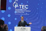 Μητσοτάκης: "Όχι" σε ρωσικό αέριο μέσω Τουρκίας – Επανασχεδιασμός της ενέργειας