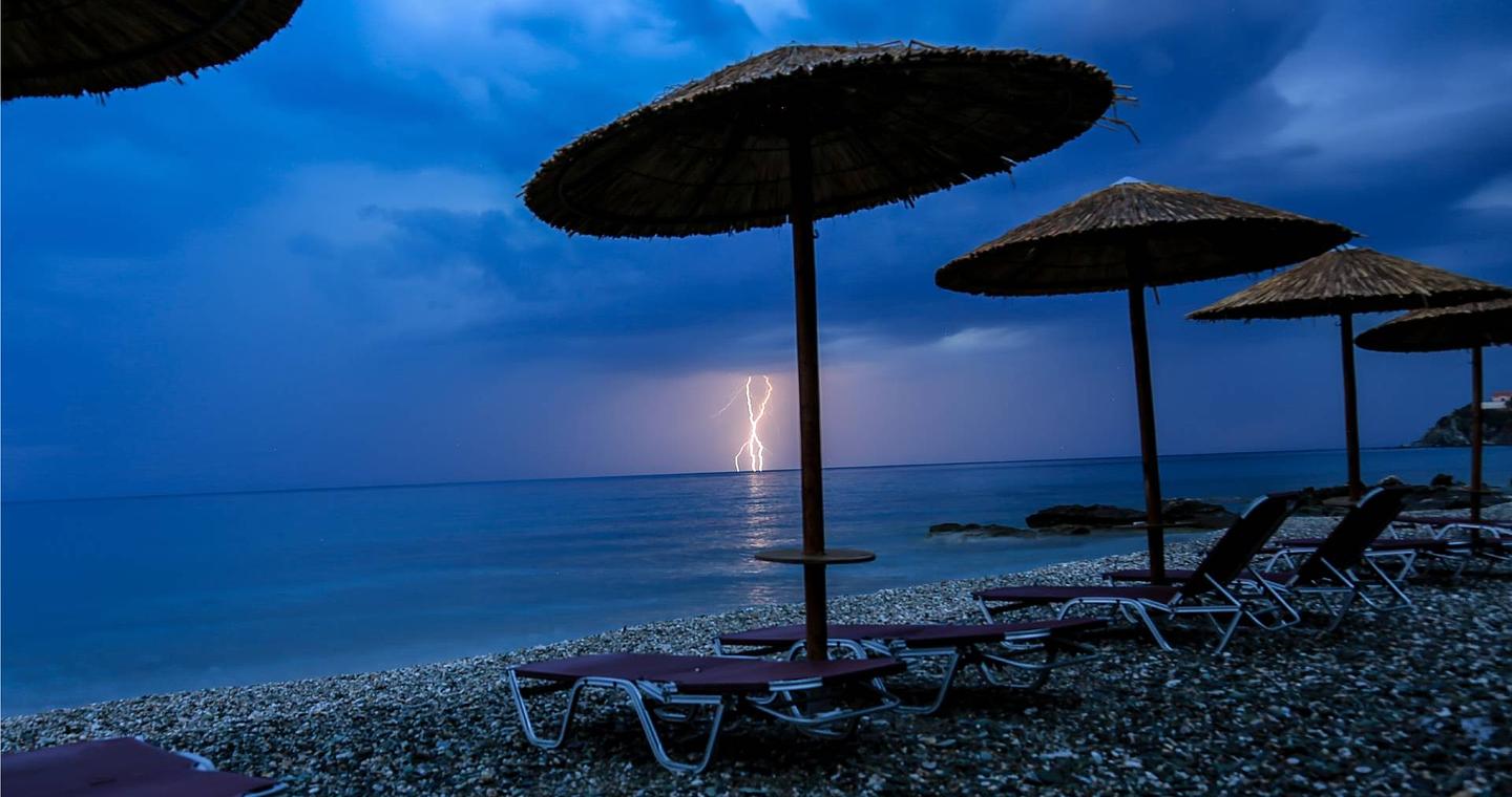 Καιρός: Ισχυρή κακοκαιρία έως τη Δευτέρα – Πού αναμένονται έντονα φαινόμενα