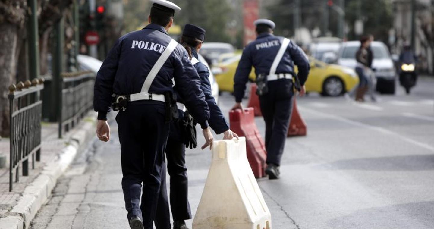 Μαραθώνιος Αθηνών: Από τις 17:00 οι σημερινοί αγώνες – Κυκλοφοριακές ρυθμίσεις για Σάββατο και Κυριακή, πώς θα κινηθούν τα ΜΜΜ, ποιοι δρόμοι θα είναι κλειστοί