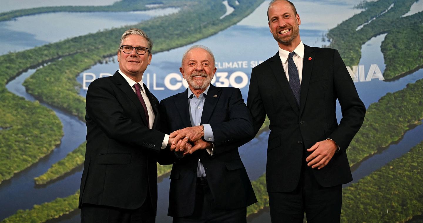 Υπάρχει ακόμη ελπίδα για τη Γη