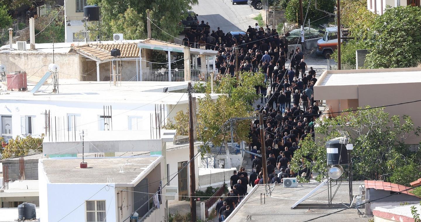 Βορίζια: Στις φυλακές Αλικαρνασσού αναζητούνται οι απαντήσεις για τη βόμβα