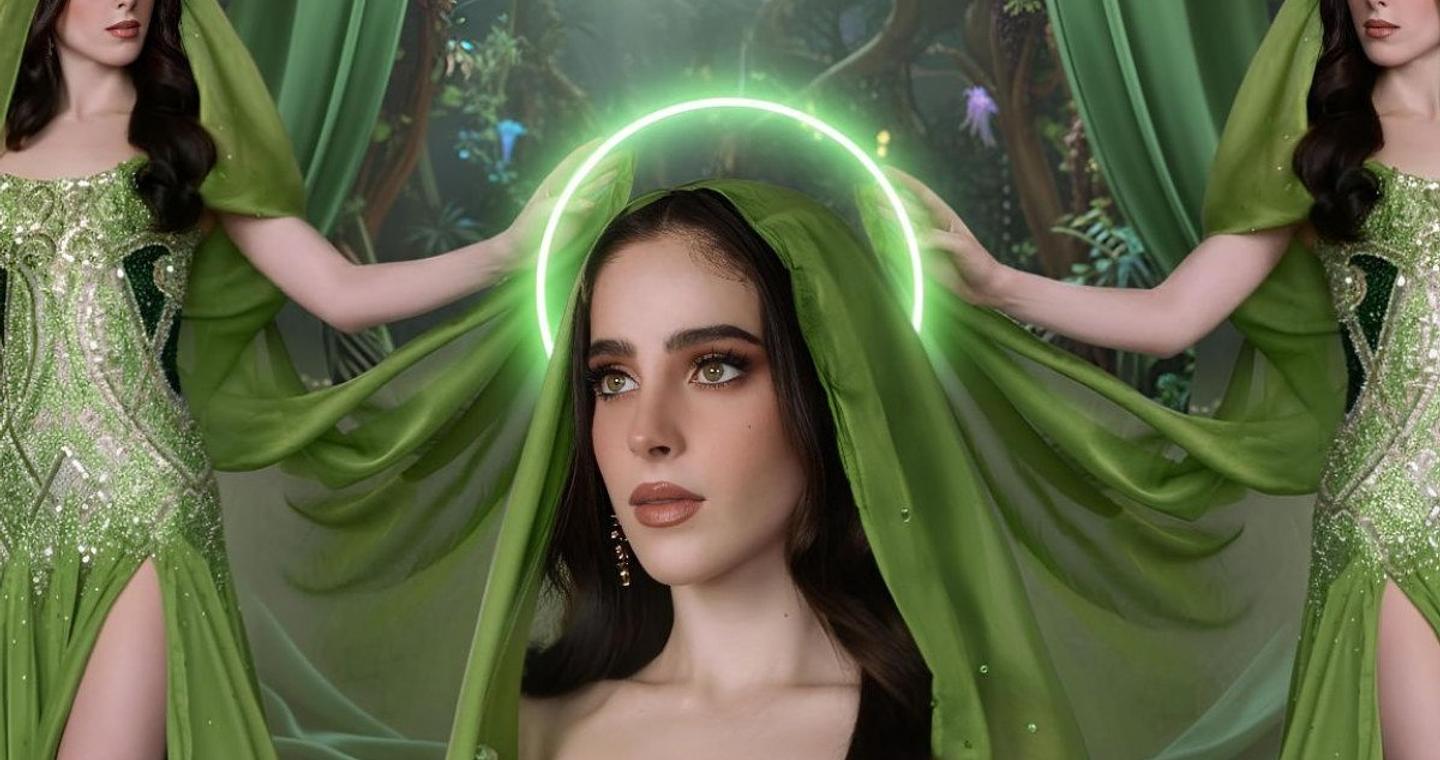 Μις Υφήλιος: Πώς η Μις Μεξικό έδωσε φωνή στην ομορφιά – «Σύμβολο θάρρους απέναντι στο χυδαίο»