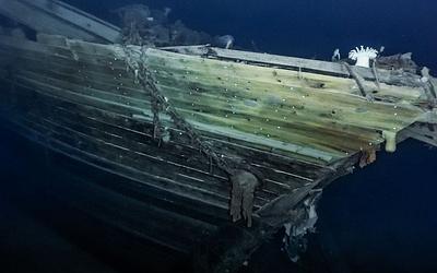 Ανταρκτική: Ανακάλυψη που αλλάζει τα δεδομένα, μια «πόλη» κάτω από τους πάγους!