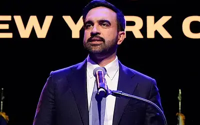 Μαμντάνι εναντίον Τραμπ: Πώς θα αντισταθεί ο νέος δήμαρχος της Νέας Υόρκης;