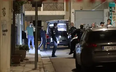 Άγιος Παντελεήμονας: Συνελήφθησαν οι δράστες για τη δολοφονία του 31χρονου!