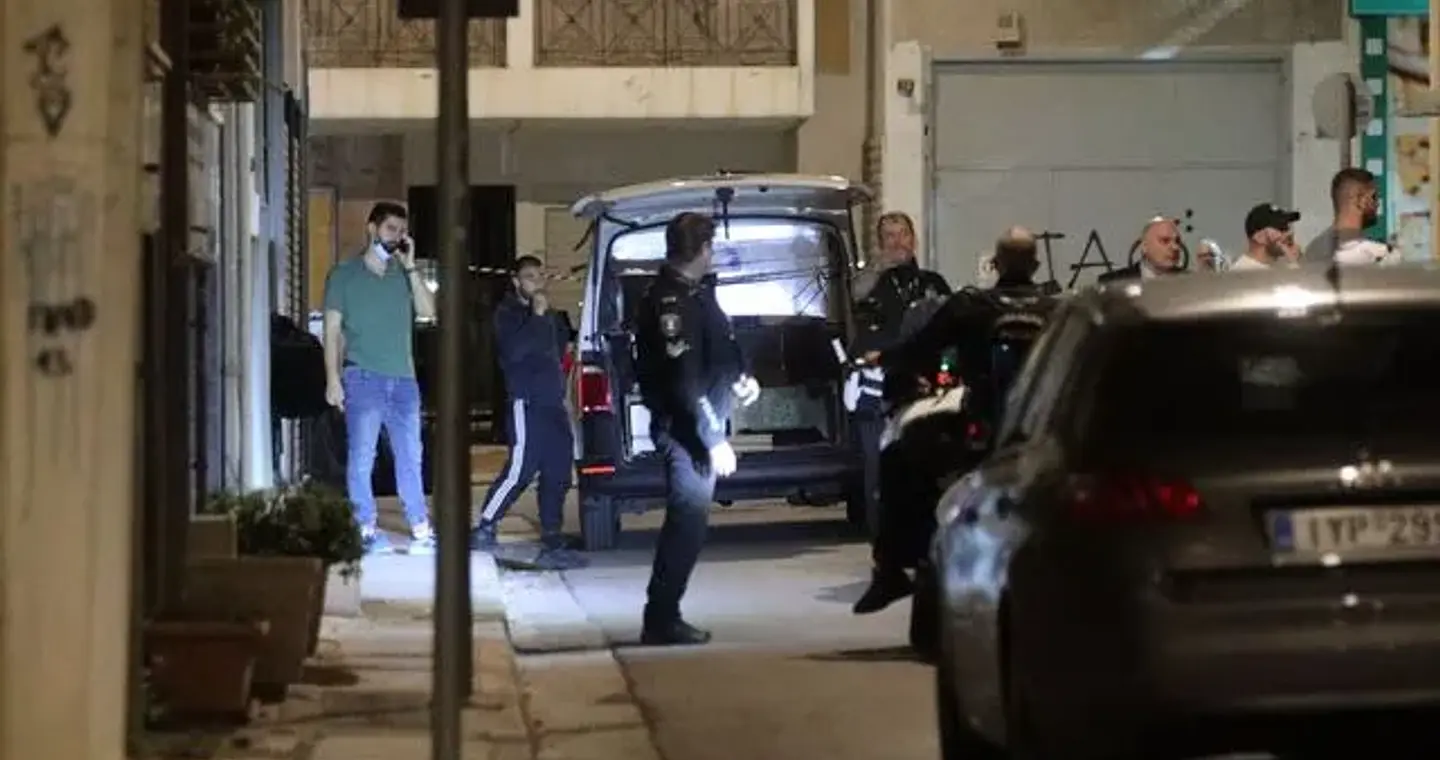 Άγιος Παντελεήμονας: Εξιχνιάστηκε η άγρια δολοφονία του 31χρονου – Δύο συλλήψεις