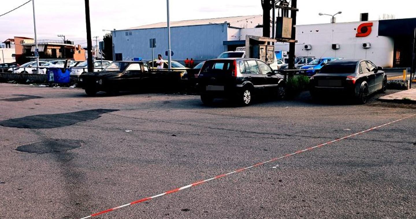 Στη φυλακή τρεις από τους οκτώ συλληφθέντες για το φονικό οπαδικό επεισόδιο στη Χαλκίδα – Αυτή την ώρα στον ανακριτή οι τέσσερις