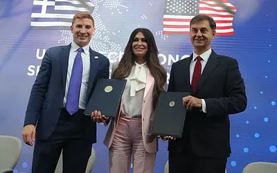 Ενεργειακή "αναβάθμιση": Νέο παιχνιδάκι ή παγίδα για την Ελλάδα;