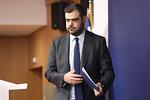 Μαρινάκης: Καταδικάζει την επίθεση στα γραφεία του Ελλάδα 24