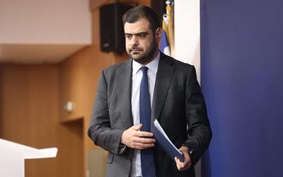 Μαρινάκης: Καταδικάζει την επίθεση στα γραφεία του Ελλάδα 24
