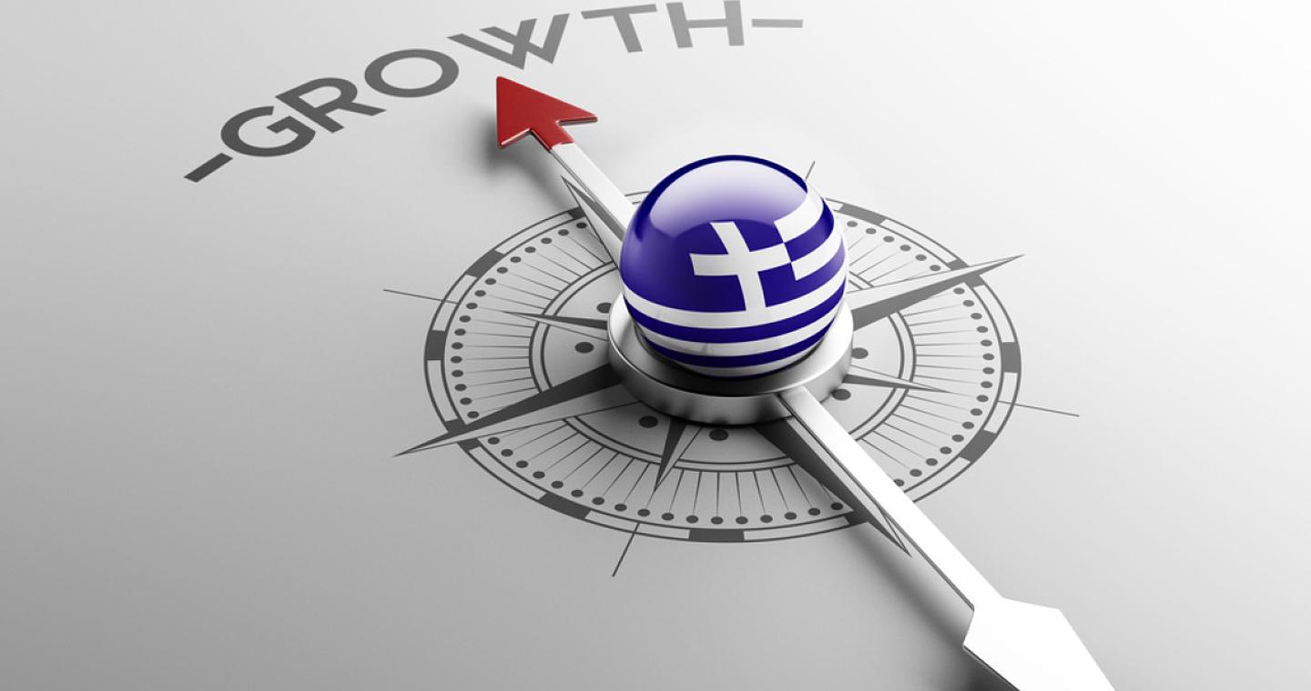 Scope Ratings: Αναβάθμισε σε θετικές τις προοπτικές του ελληνικού αξιόχρεου