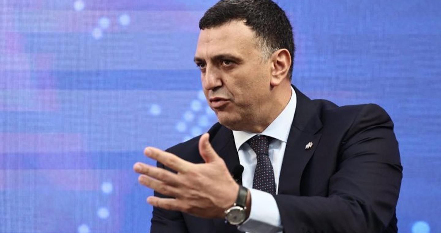 Κικίλιας: «Η αποτύπωση των συμφωνιών Ελλάδας – ΗΠΑ θα είναι η μείωση του κόστους ζωής των Ελλήνων»