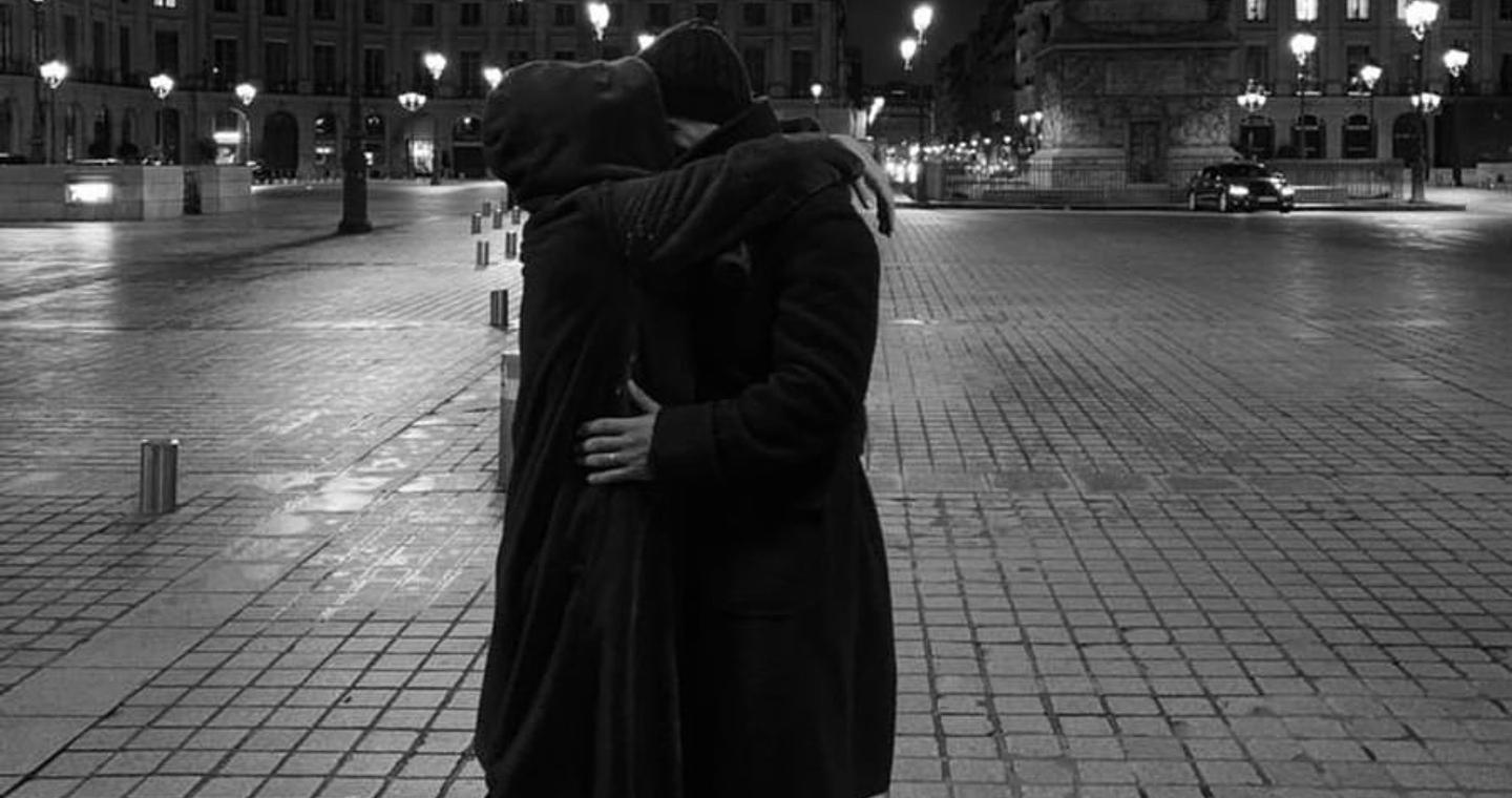 Χώρισε γνωστή Ελληνίδα δημοσιογράφος - «Με τον Βαγγέλη δεν είμαστε πια μαζί» (εικόνα)