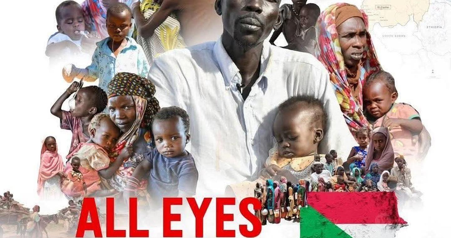 Το Σουδάν αργοπεθαίνει πίσω από την αυλαία της διεθνούς σκηνής – Μπορούμε να αποτρέψουμε μια γενοκτονία