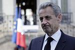 Σαρκοζί: Αποφυλακίστηκε ο πρώην πρόεδρος – Οι όροι και ο «εφιάλτης»