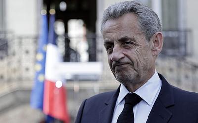 Σαρκοζί: Αποφυλακίστηκε ο πρώην πρόεδρος – Οι όροι και ο «εφιάλτης»