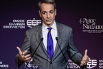 Η αποκάλυψη Μητσοτάκη για τον Daniel: Πάνω από 3 δισ. το κόστος