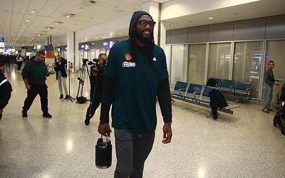 Η ώρα της αλήθειας: Παναθηναϊκός αναζητά νίκη με Φαρίντ στο Παρίσι!