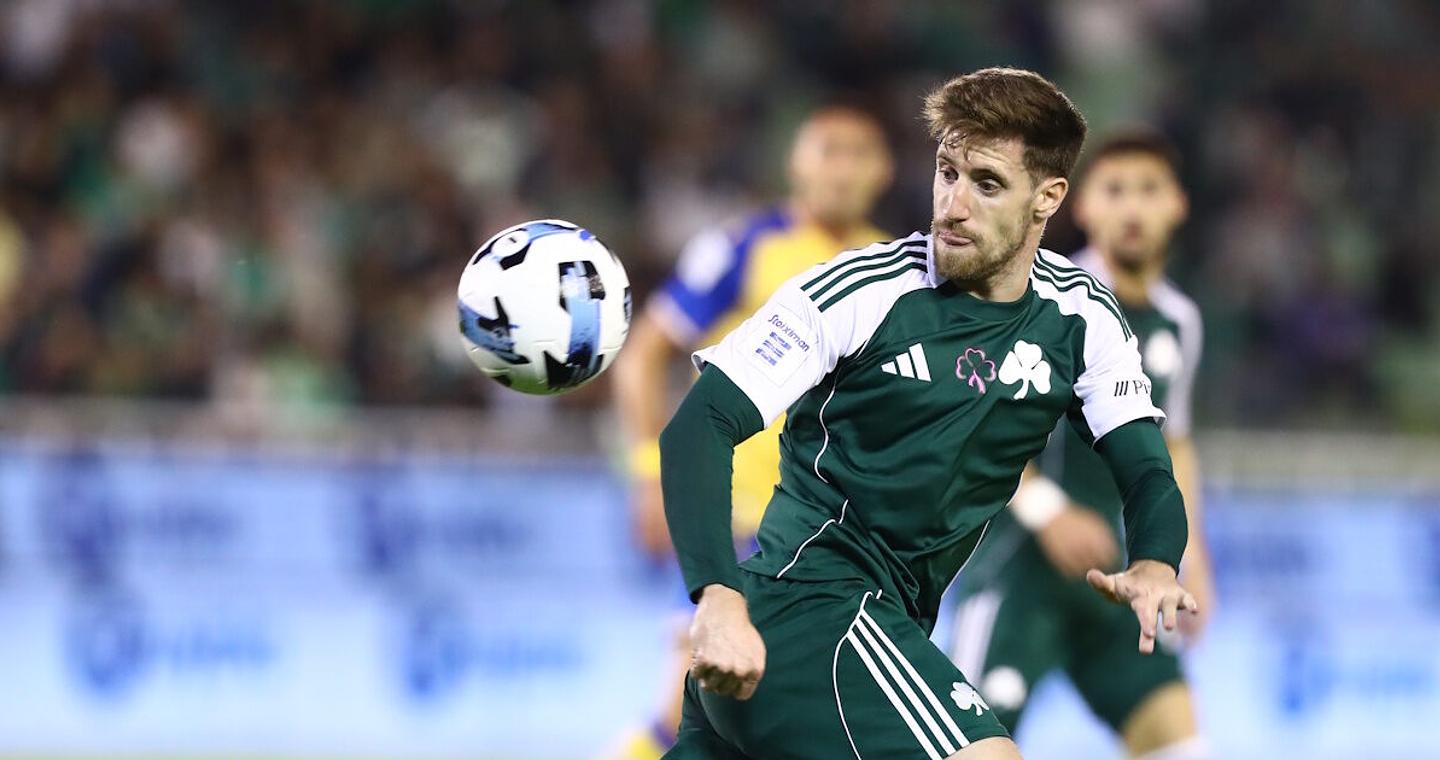 Παναθηναϊκός: Οστικό οίδημα ο Κυριακόπουλος και θλάση ο Κώτσιρας