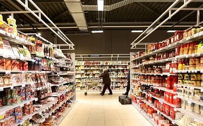 Πληθωρισμός: Νέα άνοδος με "φωτιά" στα τρόφιμα – Δείτε τι ακριβαίνει!