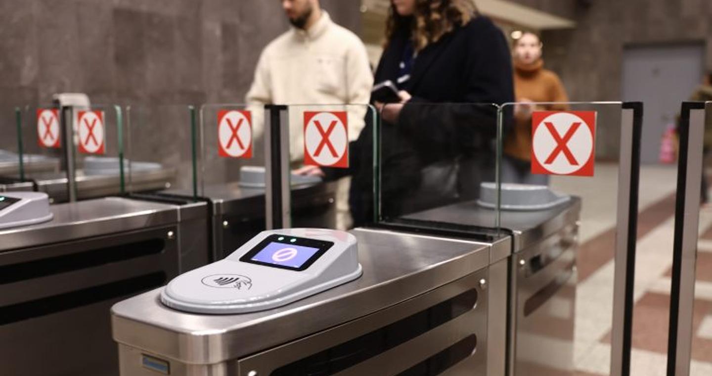 Κλειστοί οι σταθμοί Μετρό από Δάφνη έως Νέο Κόσμο λόγω έργων – Κυκλοφοριακές ρυθμίσεις έως 12 Δεκεμβρίου