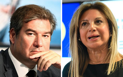 Αποκαλύψεις Καραχάλιου: Τι κρυβόταν πίσω από την κίνηση Καρυστιανού για κόμμα;