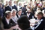 Ελλάδα: Διεθνές ενεργειακό κέντρο με τον νέο σταθμό συμπίεσης στην Κομοτηνή