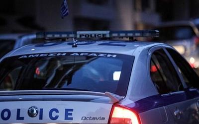 Σκούρτα Βοιωτίας: Ταυτοποιήθηκε απανθρακωμένος άνδρας – Θρίλερ με εγκληματική ενέργεια