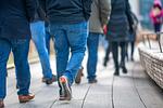 Σλοβακία: Πρόστιμο 100 ευρώ σε όσους περπατούν… γρήγορα!