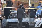 Ισλαμαμπάντ: Επίθεση αυτοκτονίας με 12 νεκρούς – Ανάληψη ευθύνης από τους Ταλιμπάν!
