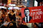 Τουρκία: Διώκεται ο Ιμάμογλου με ποινή-μαμούθ και απαγόρευση του CHP!