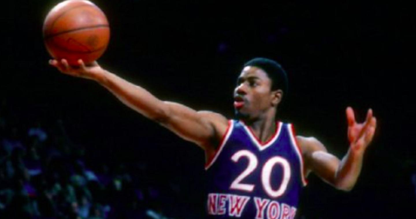 Πένθος στο ΝΒΑ: Πέθανε ο Μάικλ Ρέι Ρίτσαρντσον