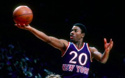 Θρήνος στο μπάσκετ: Πέθανε ο Μάικλ Ρέι Ρίτσαρντσον, θρύλος του ΝΒΑ και της Ευρώπης