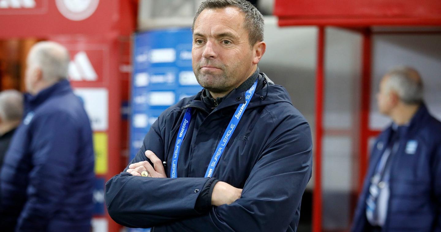 ΑΕΚ: Καταγγελία κατά του Λανουά στην Επιτροπή Δεοντολογίας της ΕΠΟ