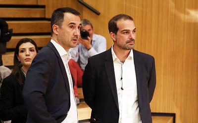 Τσίπρας ετοιμάζει κόμμα; Βίντεο και παρασκήνιο για την "Ιθάκη"!